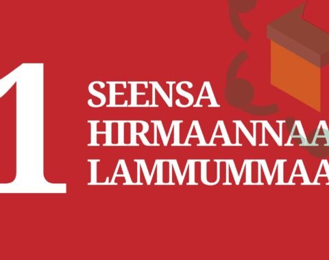 Boqonnaa 1: Hirmaannaa Lammiilee, Hirmaannaa Siyaasaa fi Sirnoota Filannoo